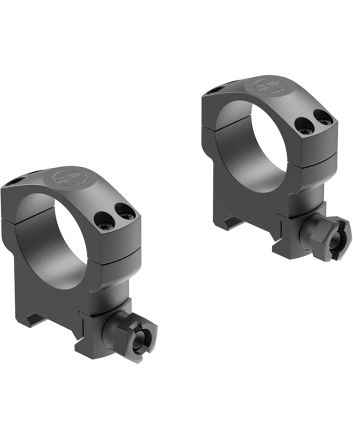 Leupold 57291 Mark 4Black Aluminum 30mm Tube High