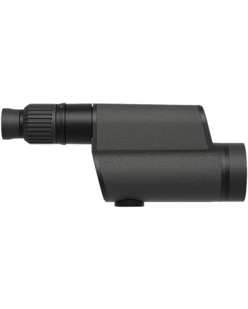 Leupold 60040 Mark 4 Spotting Scope 12-40x 60mm TMR Reticle Black