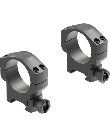 Leupold 120181 Mark 4Black Aluminum 34mm Tube High