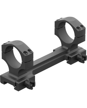 Leupold 176884 Integral Mounting System Mark IMS Black Aluminum 34mm Tube Picatinny Rail Mount Bolt Action