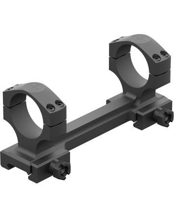 Leupold 176885 Integral Mounting System Mark IMS Black Aluminum 34mm Tube Picatinny Rail Mount Bolt Action 20 MOA