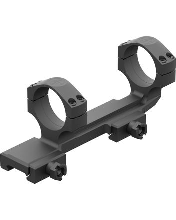 Leupold 176886 Integral Mounting System Mark IMS Black Aluminum 35mm Tube AR-15/M16 Picatinny Rail Mount