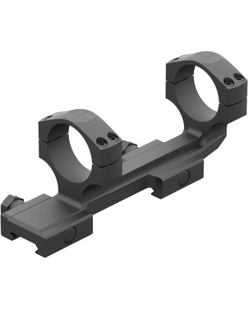 Leupold 176915 Integral Mounting System Mark IMS Black Aluminum 34mm Tube Picatinny Rail Mount