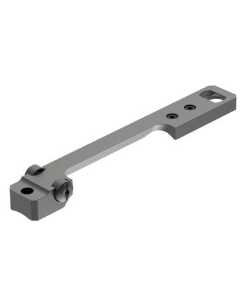 Leupold 178126 Standard BaseMatte Black Steel Savage 99