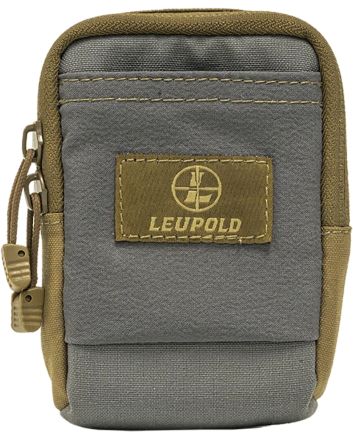 LEU 183555 PRO GUIDE ZIPPERED ACCESSORY POUCH