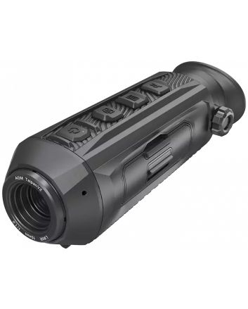 AGM Global Vision TAIP10-256-2 Taipan V2 Thermal Monocular Thermal Black 1.5x/3x/6x/12x 256x192, 50 Hz Resolution