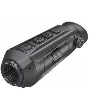 AGM Global Vision TAIP15-256-2 Taipan V2 Thermal Monocular Black 2x/4x/9x/17.50x 256x192, 50 Hz Resolution