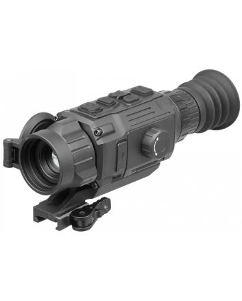 AGM Global Vision RATT25-320-2 Rattler V2Thermal Black 3.5-28x 320x256 50Hz Resolution