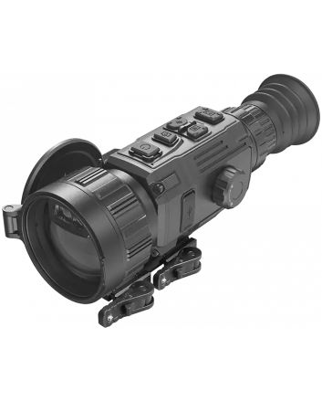 AGM Global Vision RATT50-640-V3 Rattler V3Thermal Black 3.5-28x 640x512, 50 Hz Resolution