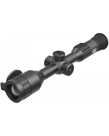 AGM Global Vision ADDE35-384-2 Adder V2Thermal Black 384x288, 50Hz Resolution