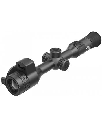 AGM Global Vision ADDE35-640-2 Adder V2Thermal Black 4-24x 640x512, 50 Hz Resolution
