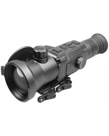 AGM Global Vision EVOL60-1280-LRF EvolverThermal Black 2.5-20x 1280x1024, 50Hz Resolution