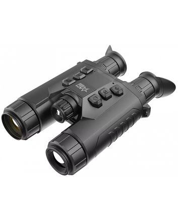 AGM Global Vision OBSE35-640-LRF OBSERVIR3.0x-22x 35mm Black