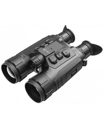AGM Global Vision OBSE50-640-LRF OBSERVIR3.0x-24x 50mm Black
