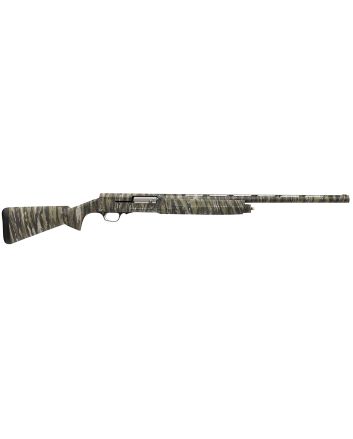 Browning 0119332004 A512 Gauge Semi-Auto 3.50" 4- 2.75" Shells 28" Realtree Original Vent Rib Barrel, Humpback Aluminum Receiver, Adjustable Composite Stock, Invector-DS Chokes