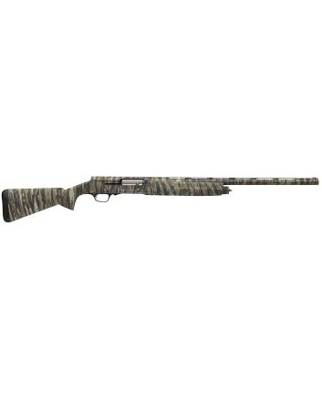 Browning 0119335004 A516 Gauge Semi-Auto 2.75" 4+1 28" Realtree Original Vent Rib Barrel, Humpback Aluminum Receiver, Adjustable Composite Stock, Invector-DS Chokes