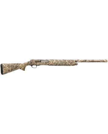 Browning 0119345004 A516 Gauge Semi-Auto 2.75" 4+1 28" Mossy Oak Original Shadow Grass Vent Rib Barrel, Humpback Aluminum Receiver, Adjustable Composite Stock, Invector-DS Chokes