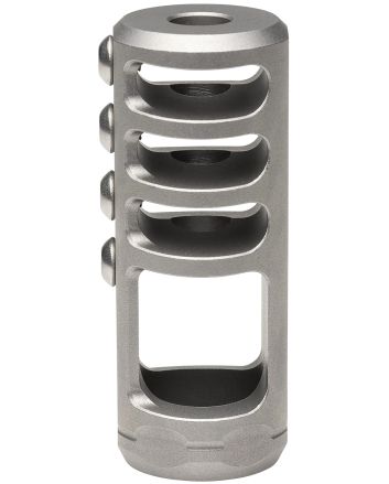 Browning 001293098 Xeno Recoil Hawg Stainless 1/2"x28 Threads
