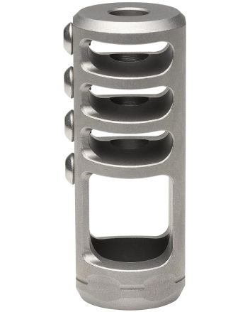 Browning 001293096 Xeno Recoil Hawg Stainless 5/8"x24 Threads