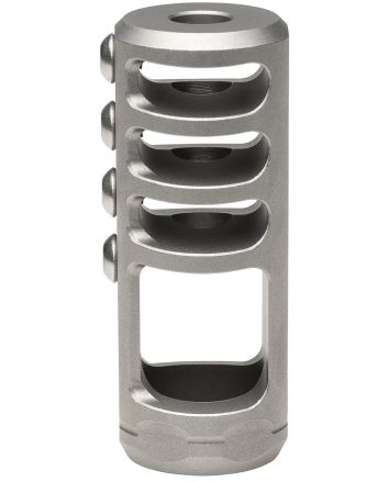 Browning 001293092 Xeno Recoil Hawg Stainless M13x0.75 Threads