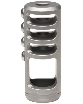 Browning 001293094 Xeno Recoil Hawg Stainless M13x1.25 Threads