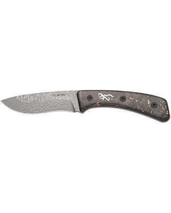 BRN 3220570B KNIFE, 2025 MEDALLION BOX