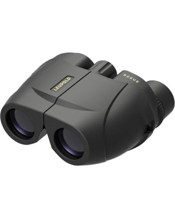 Leupold 59225 BX-1 Rogue 10x25mm Black