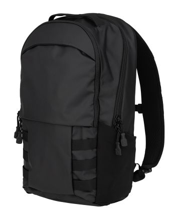 Vertx VTX5305IBK Urban Ghost20L Backpack Nylon Black