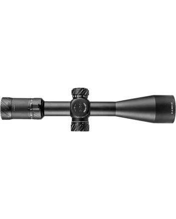 Meprolight USA 901247706 MVOBlack 6-36x56mm 34mm Tube, Illuminated M3 MRAD Etched Green/Red Reticle