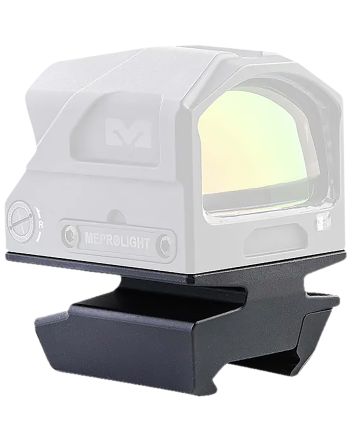 MEPRO 901142007 MCO PRO 1.93" PICATINNY RISER