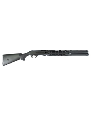 MAC 21000182 TRADESMAN MAC 2 12G BLK