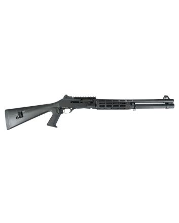 MAC 21000183 TRADESMAN 1014 12G BLK