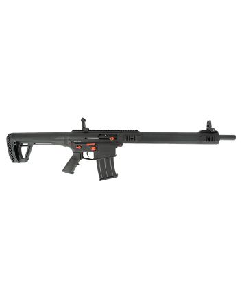 TOK 21000419 TT-12PRO 12G SEMI-AUTO BLK/RED