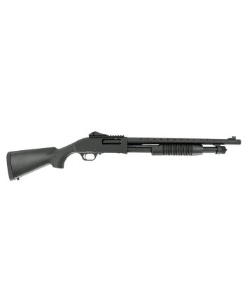 TOK 21000420 TX312A1 12G PUMP 18.5" BLK/MOSS500