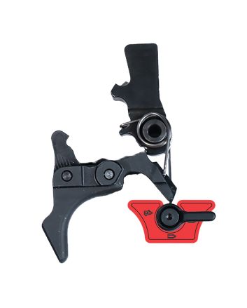 Franklin Armory 0250000BLKBFSIII Black Fits Ruger 10/22