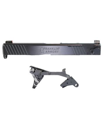FRNKLN 17-50000-BLK BFS G-S173 GK17 G3 BINARY
