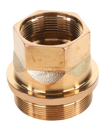 Q LLC PLANBGHOSTM Plan-B Ghost Mount Fits Steel Copper