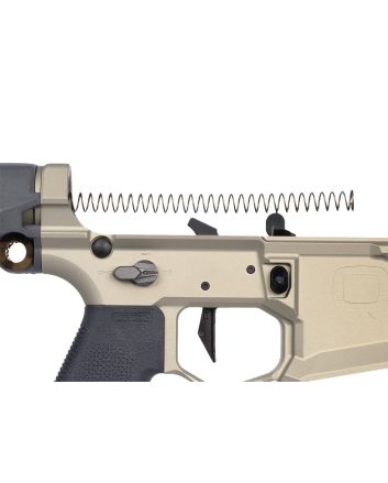 Q LLC ACCHBRECOILSPRING Honey Badger Recoil Spring