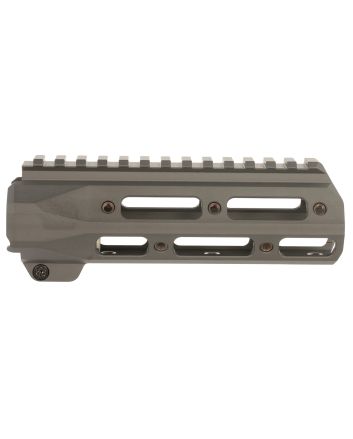 Q ACC-HG-AR-QSERT-6 Q-SERT AR HANDGUARD 6" CLR