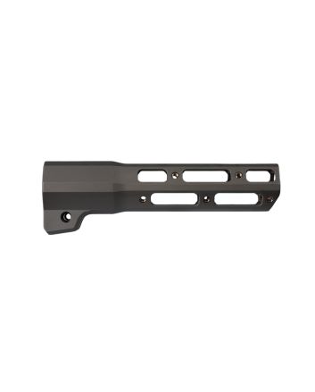 Q ACC-HG-AR-QSERT-6-BLK Q-SERT AR HANDGUARD 6" BLK