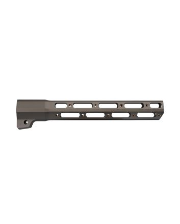 Q ACC-HG-AR-QSERT-9-BLK Q-SERT AR HANDGUARD 9" BLK