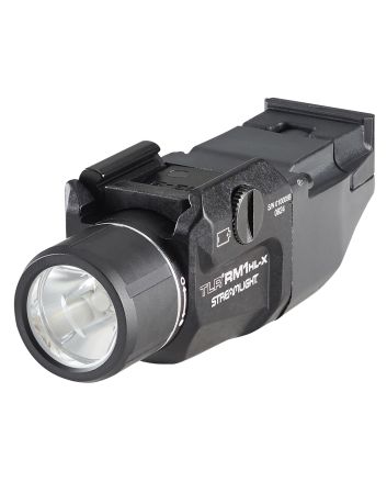 STL 69484 TLR RM 1 HL-X USB - LIGHT ONLY