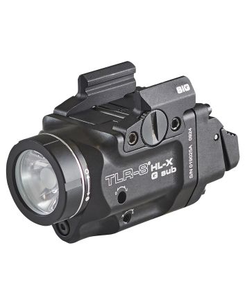 STL 69477 TLR-8 HL-X G SUB USB SIG P365/XL