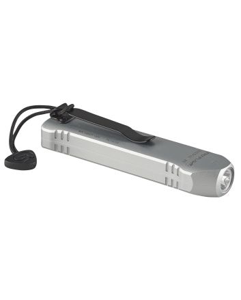 Streamlight 88819 Wedge XT Sliver Aluminum 500 Lumens, 87 Meters Beam Distance