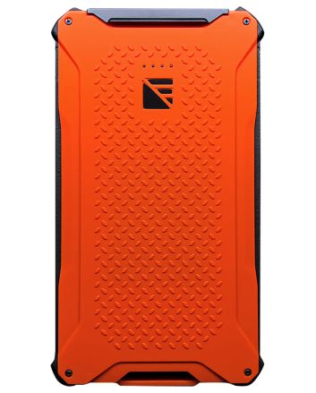 DARK ENERGY PSPRO10HIVIS POSEIDON PRO CHARGER ORN