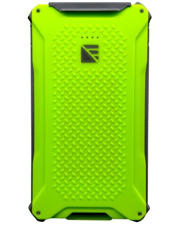 DARK ENERGY PSPRO10YGBK POSEIDON PRO CHARGER GRN