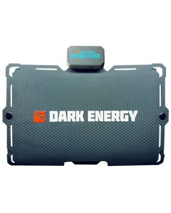 DARK ENERGY SSPF18GYGY SPECTRE SOLAR PANEL 18W