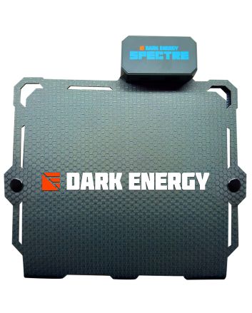 DARK ENERGY SSPF08GYGY SPECTRE SOLAR PANEL 8W