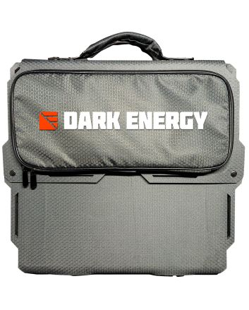 DARK ENERGY SSPF56GYGY SPECTRE SOLAR PANEL 56W