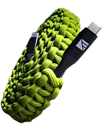 Dark Energy INDCCC03GRGR Green 36"